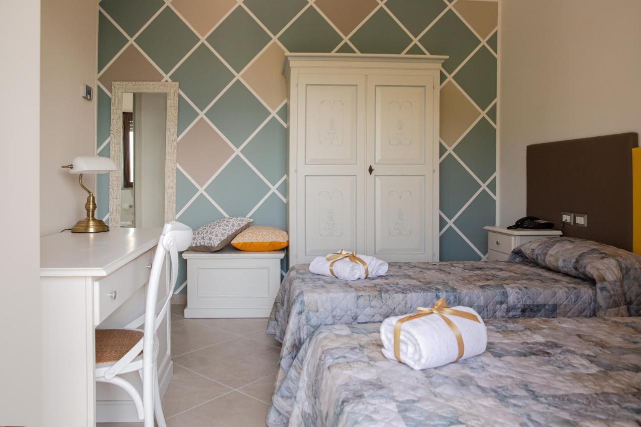Villa Vilu Bellosguardo Extérieur photo