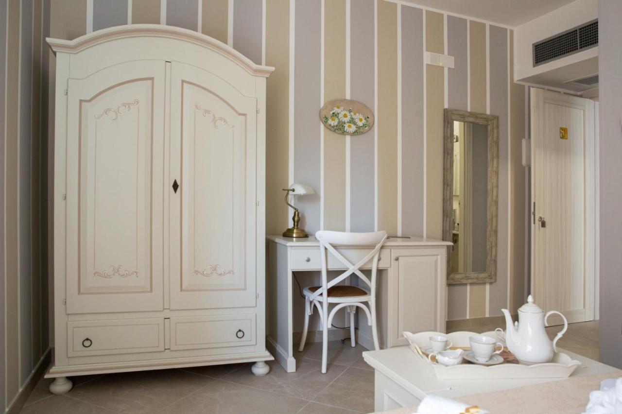 Villa Vilu Bellosguardo Extérieur photo